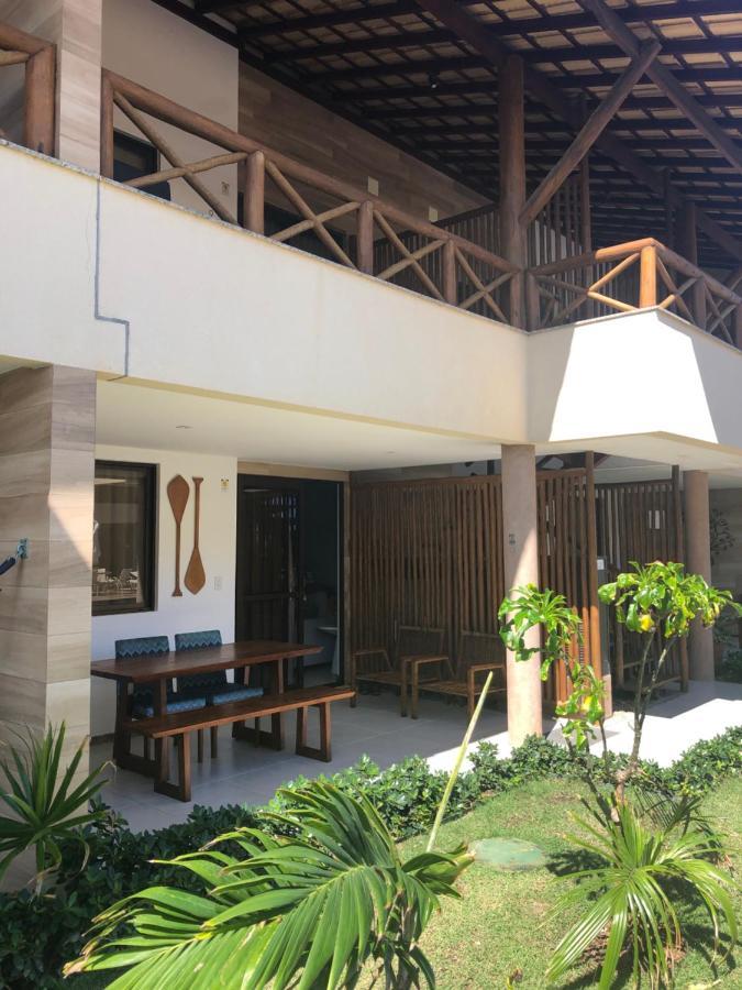 Boulevard Apartment Itacimirim