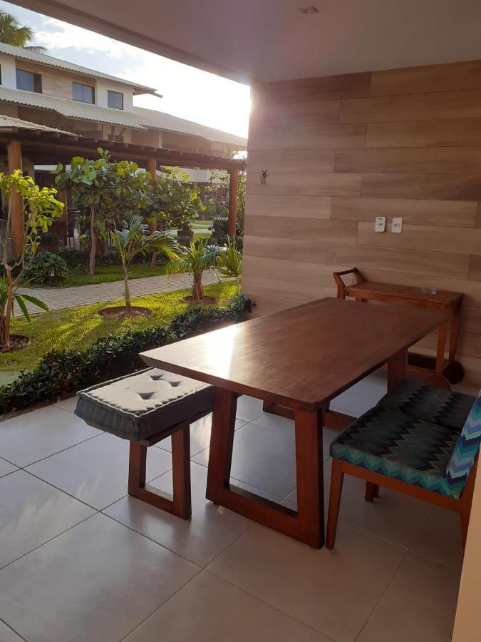 Boulevard Apartment