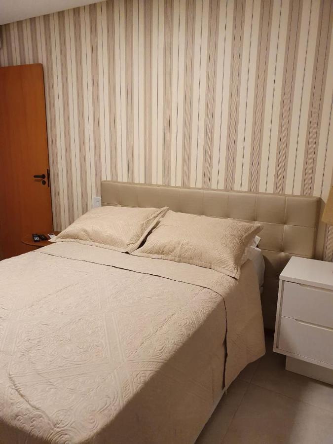 Boulevard Apartment