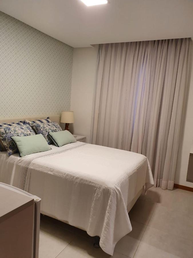 Apartment Boulevard Itacimirim