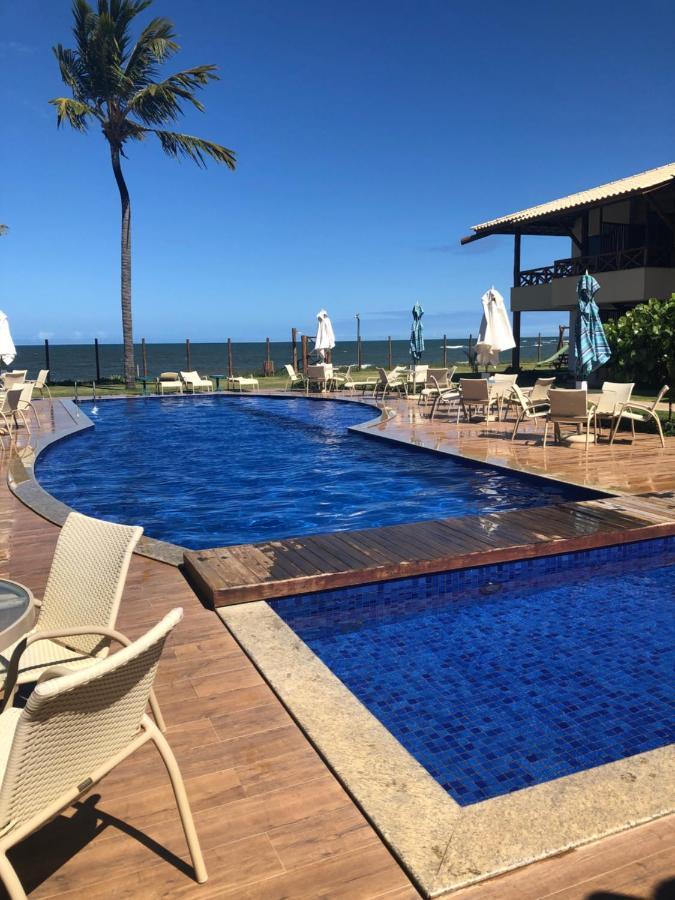 Apartment Boulevard Itacimirim