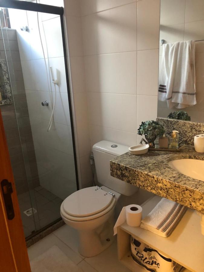 Apartment Boulevard Itacimirim
