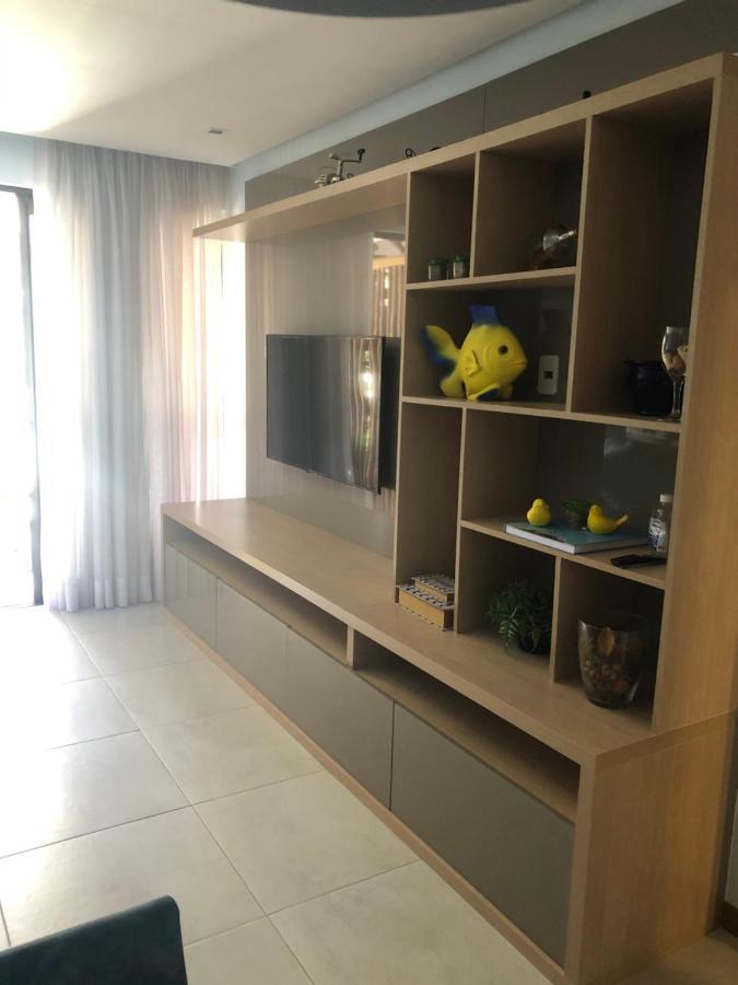 Boulevard Apartment Itacimirim