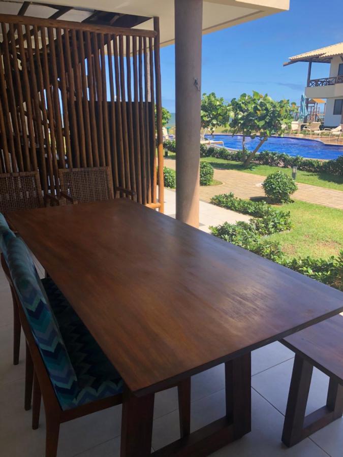 Apartment Boulevard Itacimirim