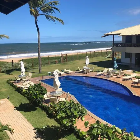 Itacimirim Boulevard Exterior photo