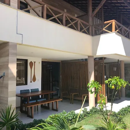 Itacimirim Boulevard Exterior photo