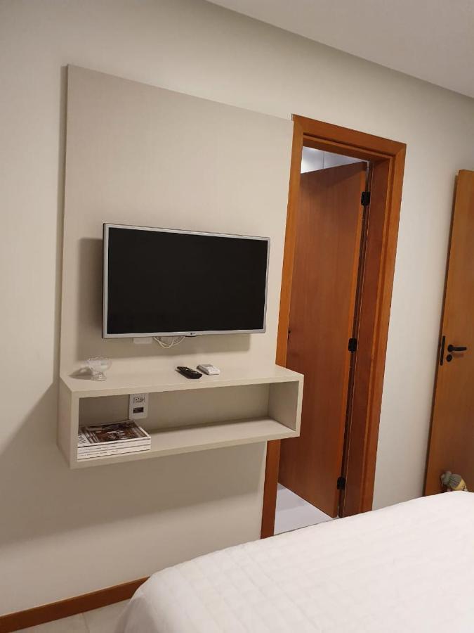 Apartamento Boulevard *