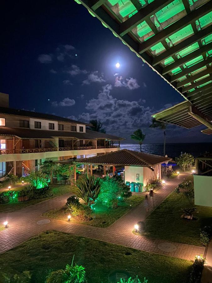Apartamento Boulevard